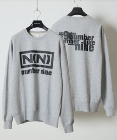 NUMBER (N)INE | ナンバーナイン（NUMBER (N)INE）公式通販