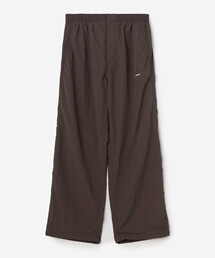 Gymphlex | ナイロンタフタ イージーパンツ MEN