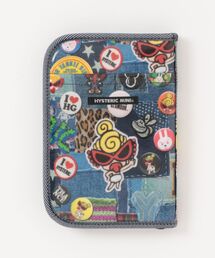 HYSTERIC MINI｜ヒステリックミニの通販 - ZOZOTOWN