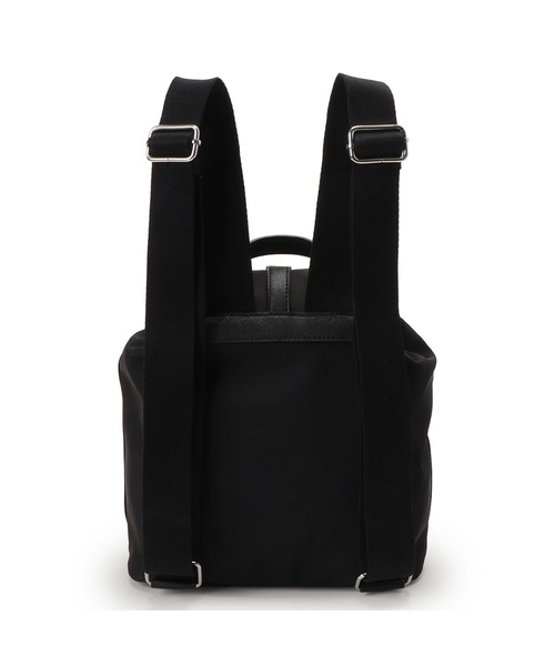 Guess（ゲス）の「BAYFIELD Backpack（バックパック/リュック・レディース・ブラック・ONE SIZE）」の14枚目の写真