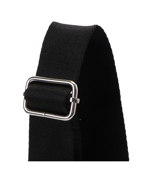 Guess（ゲス）の「BAYFIELD Backpack（バックパック/リュック・レディース・ブラック・ONE SIZE）」の9枚目の写真