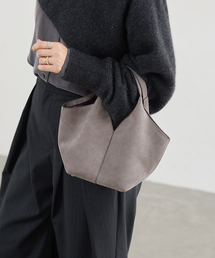 TIME（タイム）の「TIME/タイム ECLIPSE TOTE BAG S バッグ TM2G7ABGC12W（ハンドバッグ）」