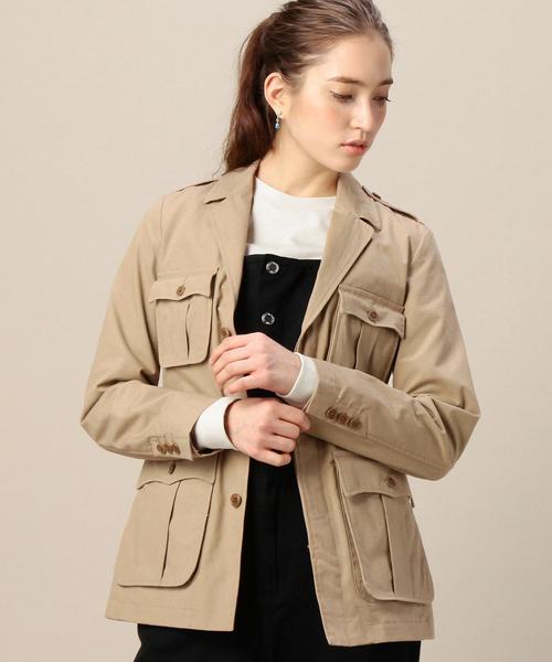 BEAUTY&YOUTH UNITED ARROWS（ビューティーアンドユースユナイテッド