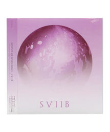 bonjour records（ボンジュールレコーズ）の「SCHOOL OF SEVEN BELLS / SVIIB（CD）」