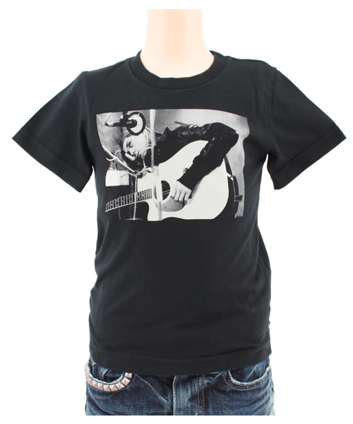 ジョーイヒステリック ビッグTシャツ y2k ジョーイヒステリック ビッグ