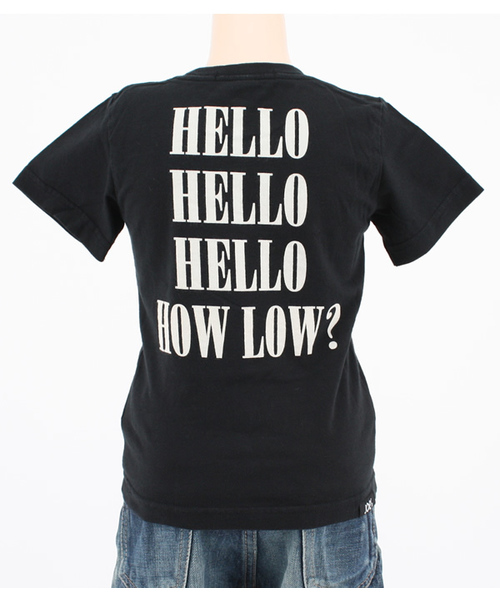 Hello Hello Hello How Low (Hommage to Nirvana 1991) _P