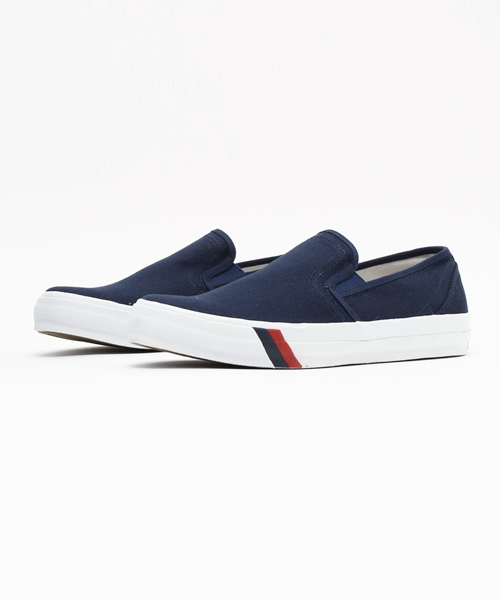 pro keds slip on