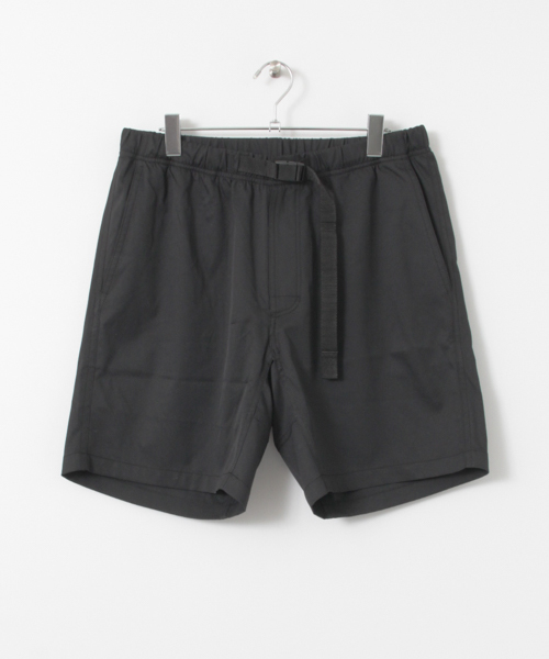 URBAN RESEARCH（アーバンリサーチ）の「UR ストレッチアクティブショーツ（その他パンツ・メンズ・ベージュ/ネイビー/ブラウン/ブラック・MEDIUM/LARGE）」の16枚目の写真