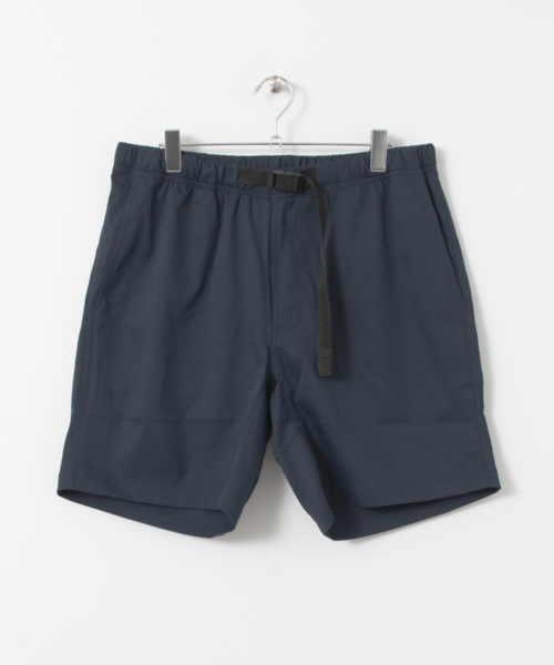 URBAN RESEARCH（アーバンリサーチ）の「UR ストレッチアクティブショーツ（その他パンツ・メンズ・ベージュ/ネイビー/ブラウン/ブラック・MEDIUM/LARGE）」の19枚目の写真