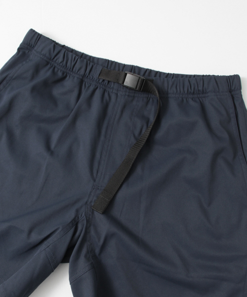 URBAN RESEARCH（アーバンリサーチ）の「UR ストレッチアクティブショーツ（その他パンツ・メンズ・ベージュ/ネイビー/ブラウン/ブラック・MEDIUM/LARGE）」の20枚目の写真