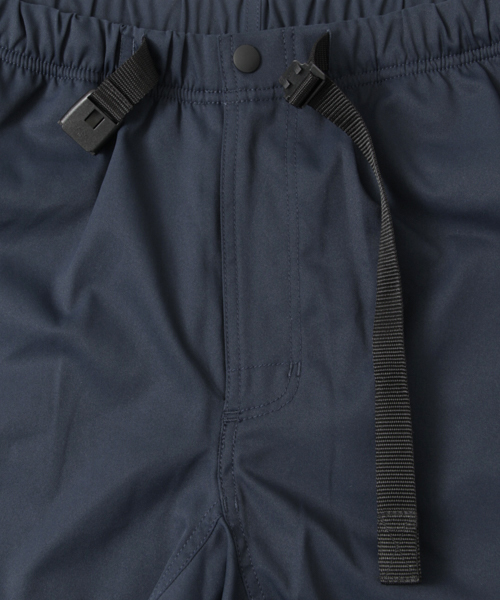 URBAN RESEARCH（アーバンリサーチ）の「UR ストレッチアクティブショーツ（その他パンツ・メンズ・ベージュ/ネイビー/ブラウン/ブラック・MEDIUM/LARGE）」の10枚目の写真