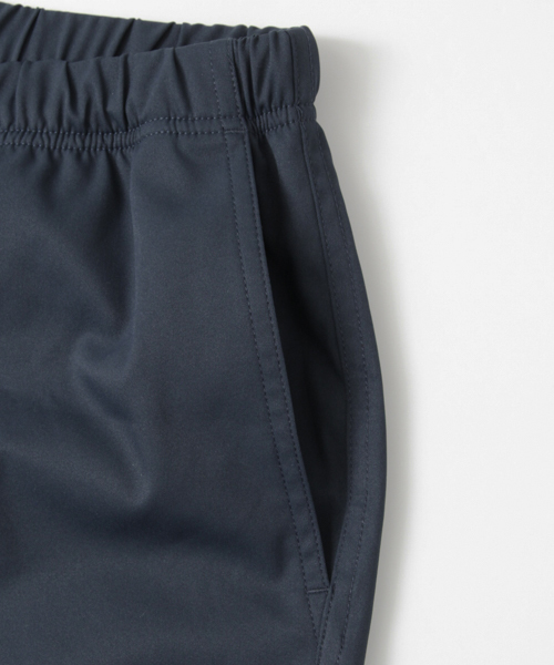 URBAN RESEARCH（アーバンリサーチ）の「UR ストレッチアクティブショーツ（その他パンツ・メンズ・ベージュ/ネイビー/ブラウン/ブラック・MEDIUM/LARGE）」の11枚目の写真