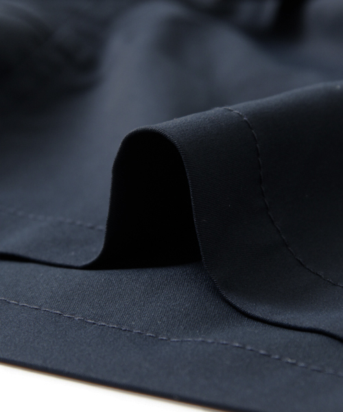 URBAN RESEARCH（アーバンリサーチ）の「UR ストレッチアクティブショーツ（その他パンツ・メンズ・ベージュ/ネイビー/ブラウン/ブラック・MEDIUM/LARGE）」の12枚目の写真