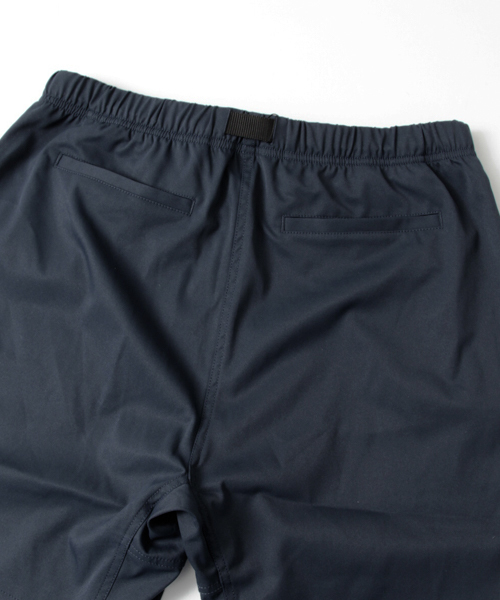 URBAN RESEARCH（アーバンリサーチ）の「UR ストレッチアクティブショーツ（その他パンツ・メンズ・ベージュ/ネイビー/ブラウン/ブラック・MEDIUM/LARGE）」の13枚目の写真