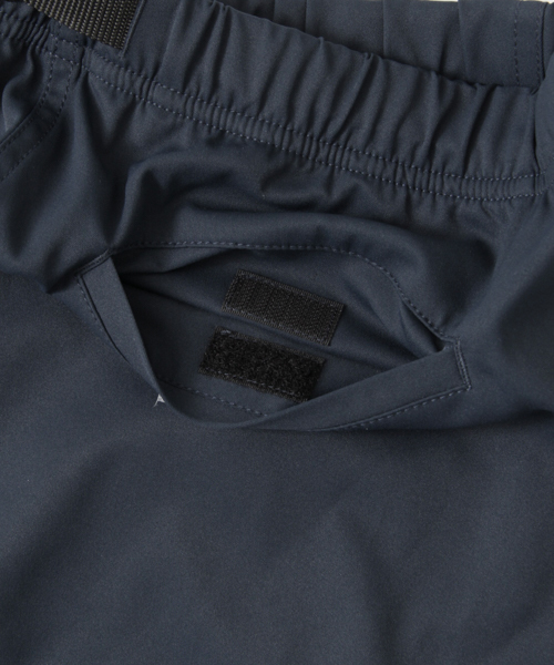 URBAN RESEARCH（アーバンリサーチ）の「UR ストレッチアクティブショーツ（その他パンツ・メンズ・ベージュ/ネイビー/ブラウン/ブラック・MEDIUM/LARGE）」の14枚目の写真