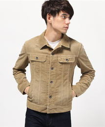 JACKROSE | コーデュロイＳＴ　Ｇジャン 2016AW(ブルゾン)