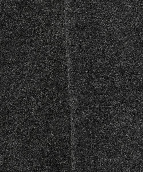 MONKEY TIME（モンキータイム）の「＜monkey time＞ ∴ モッサ フーデッド ガウンコート◆（ダッフルコート・メンズ・グレー・MEDIUM/LARGE/SMALL）」の8枚目の写真