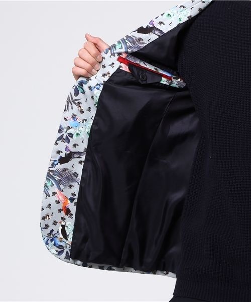 LOVELESS（ラブレス）の「【LOVELESS】MENS リゾートモノグラム