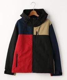 DOUBLE NAME | マウンテンパーカー(マウンテンパーカー)