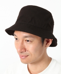 GLOBAL WORK | 【快適機能付き】ウォッシュバケットハット/745648(ハット)