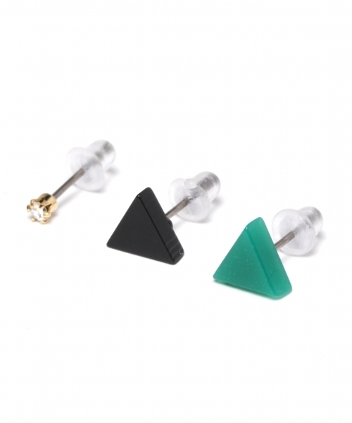 niko and...（ニコアンド）の「6セットモチーフピアスN（ピアス（両耳用）・レディース・その他4/その他3/その他1/その他2・0）」の16枚目の写真