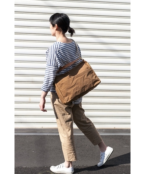 【ANONYM CRAFTSMAN DESIGN / アノニムクラフツマンデザイン】OBI SHPULDER BAG M ショルダーバッグ 【ANONYM CRAFTSMAN DESIGN / アノニムクラフツマンデザイン】OBI SHPULDER BAG M ショルダーバッグ