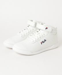 FILA | ＜ＦＩＬＡ＞ハイカットスニーカー　　　　　  (スニーカー)