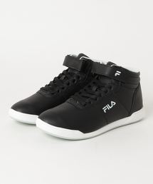 FILA | ＜ＦＩＬＡ＞ハイカットスニーカー　　　　　  (スニーカー)