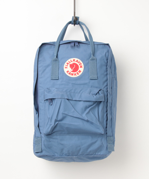 Fjallraven フェールラーベン Kanken Bag Laptop15 Kanken フェールラーベンカンケン のファッション カンケンバッグ 784 を購入できます L H P Fjallraven Laptop15 Bag カンケンバッグ バックパック リュック 通販価格 の
