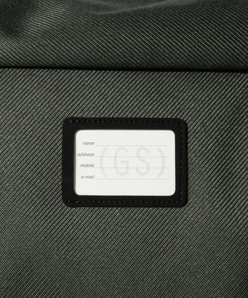 PORTER（ポーター）の「PORTER×B印 YOSHIDA (GS) / 別注 “180