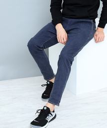 EMMA CLOTHES(�G�}�N���[�Y)�̃E�H�b�V�����H�f�j���M���U�[�p���c(�f�j���p���c)