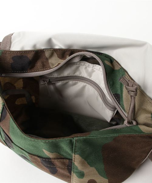 ブリーフィング BRIEFING 【日本正規品】BRIEFING ショルダー
