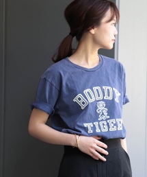 MIXTA | 【Mixta/ミクスタ】BODYTIGERクルーネック Tシャツ(Tシャツ/カットソー)