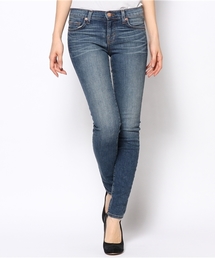 ROSE BUD COUPLES  | (J BRAND)910C032 PARTHENON LOW RISE SKINNY(デニムパンツ)
