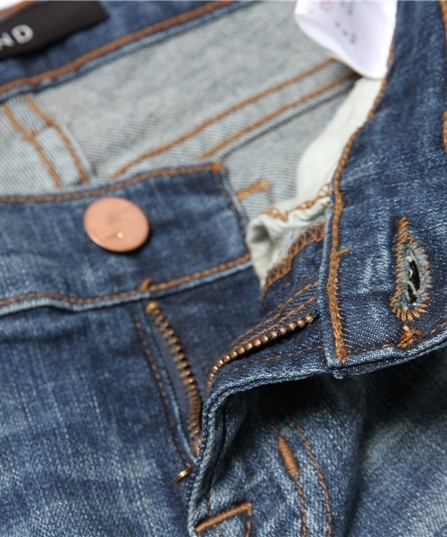 ROSE BUD COUPLES (ローズ バッド カップルズ)の「(J BRAND)910C032 PARTHENON LOW RISE SKINNY(デニムパンツ・レディース・ブルー系その他・22/23/24/25/26/27/28)」の8枚目の写真
