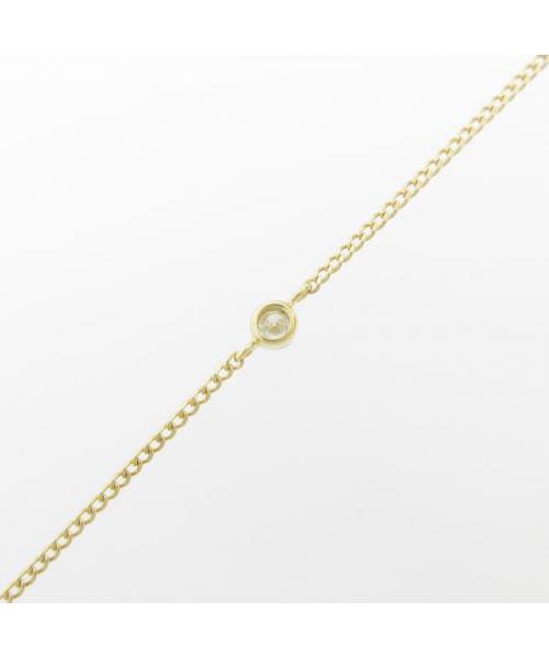 アーカー ブレスレット ブランド古着】ピュアダイヤ（ブレスレット）｜AHKAH（アーカー）の