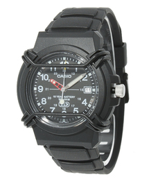 alcali | CASIO /　時計(アナログ腕時計)