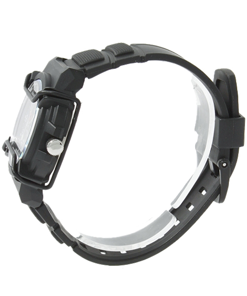 alcali（アルカリ）の「CASIO /　時計（アナログ腕時計・メンズ・ホワイト/ブラック・FREE）」の6枚目の写真