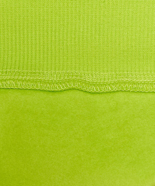 STAMPD(スタンプド)の「<STAMPD> KMS HOODIE/パーカー(パーカー・メンズ・ライム・MEDIUM/LARGE)」の10枚目の写真