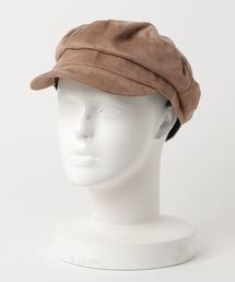 archives | スエード風マリンキャップ(キャスケット)