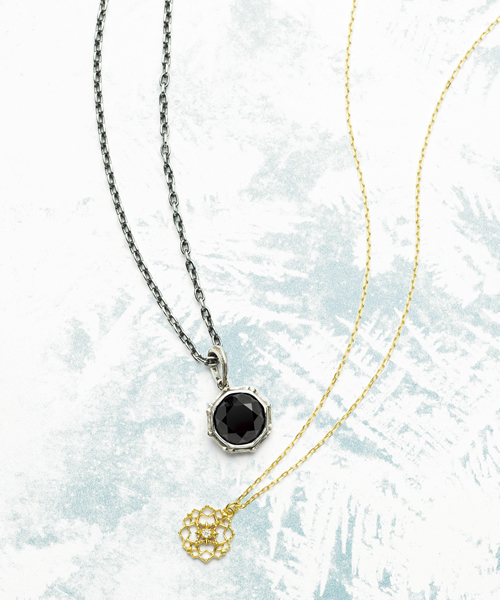 agete FIRST（アガットファースト）の「【XMAS限定】ペアネックレス（15134127004）（ネックレス・レディース・その他・FREE）」の7枚目の写真