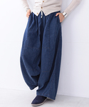 BEAMS BOY | ●NEEDLES WOMEN / HD Pants SPECIAL(其他褲裝)