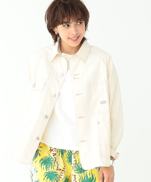 PAYDAY / BEAMS BOY 別注カバーオール BEAMS BOY（ビームスボーイ）の「PAYDAY / 別注 カバーオール