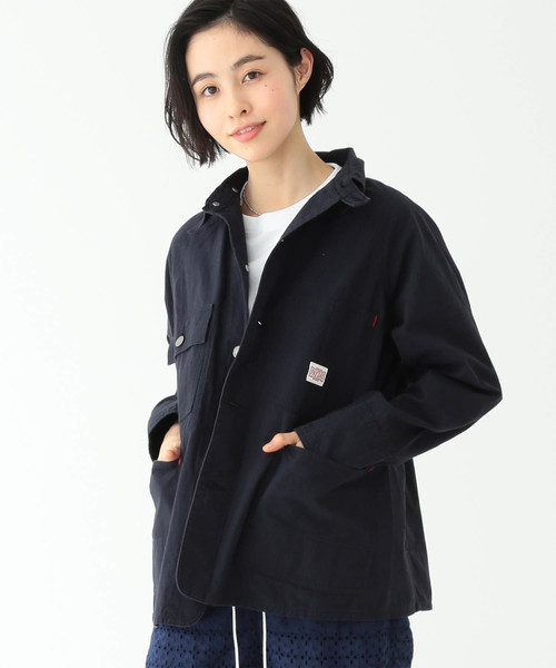 BEAMS BOY（ビームスボーイ）の「PAYDAY / 別注 カバーオール