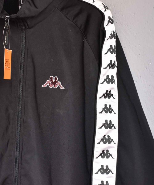 Kappa（カッパ）の「【ヴィンテージ古着】Kappa/カッパ ジャージ