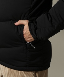 MILLET（ミレー）の「MILLET / ミレー MONT MAUDIT ストレッチダウン