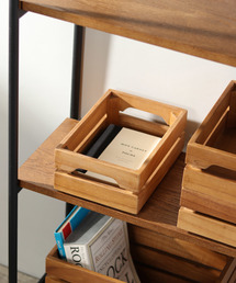 TOKYO DESIGN CHANNEL（トウキョウデザインチャンネル）の「スタックス