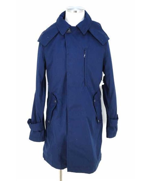 ブランド古着 65 35 Mountain Coat トレンチコート トレンチコート The North Face Purple Label ザ ノースフェイス パープルレーベル のファッション通販 Zozoused