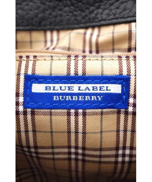 ブランド古着】巾着 ショルダーバッグ（ショルダーバッグ）｜BURBERRY 
