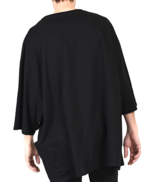 MILKBOY（ミルクボーイ）の「MAD SOUNDS Tシャツ（Tシャツ/カットソー・メンズ・A/B/C・FREE）」の5枚目の写真